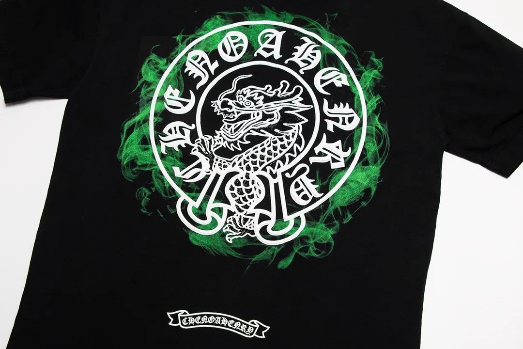 【2026】【CHROME HEARTS 公式旗艦店】クロムハーツ  Tシャツ ご好評に付き再入荷！