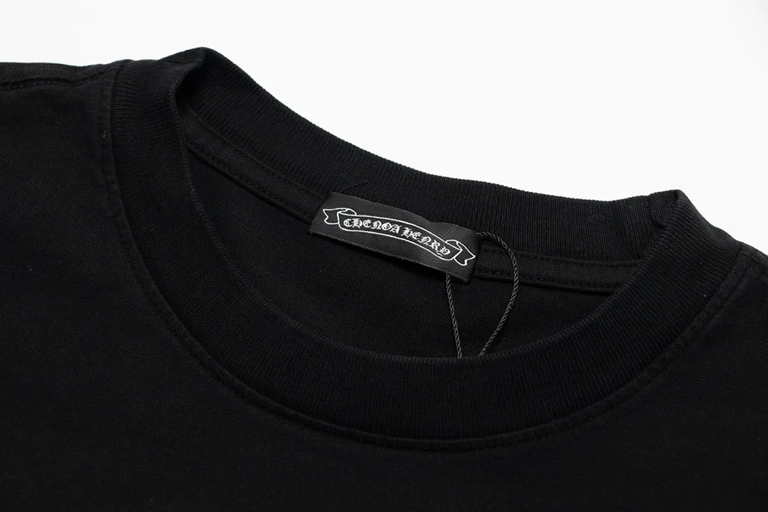 【2026】【CHROME HEARTS 公式旗艦店】クロムハーツ  Tシャツ ご好評に付き再入荷！