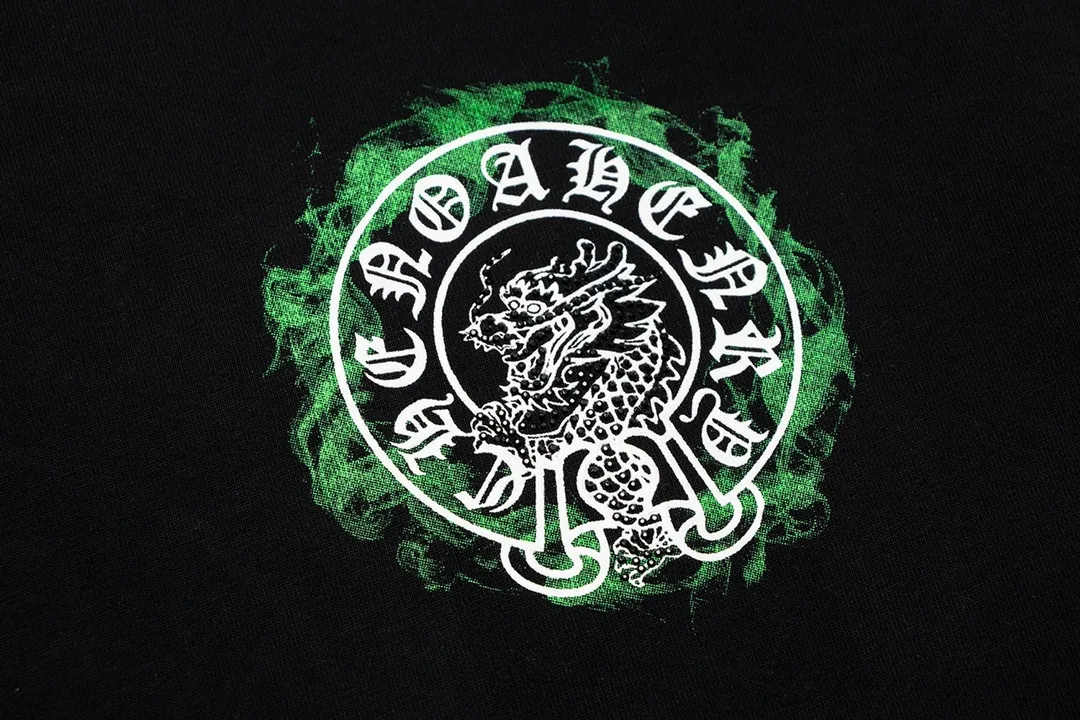 【2026】【CHROME HEARTS 公式旗艦店】クロムハーツ  Tシャツ ご好評に付き再入荷！