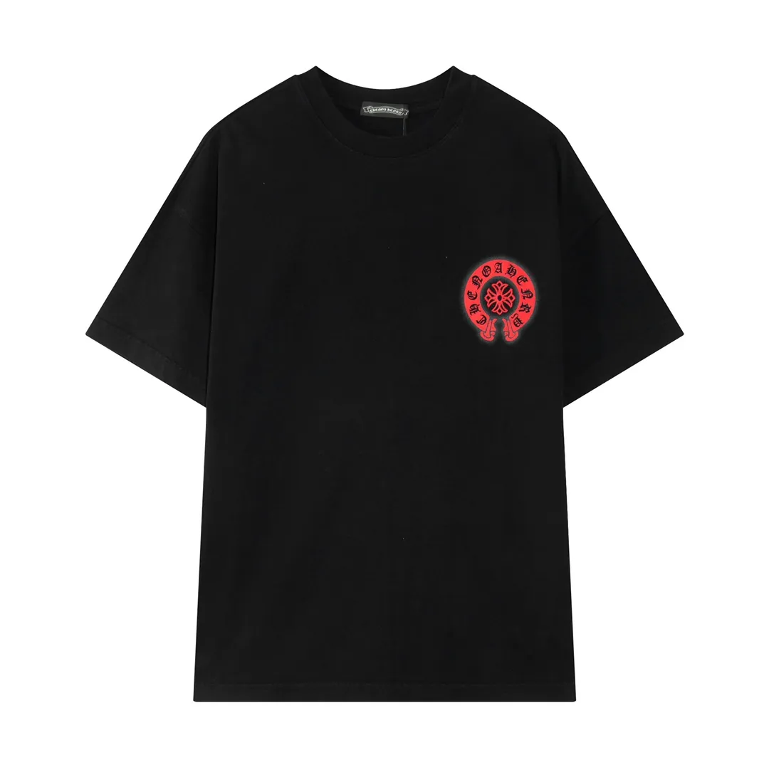 【2026】【CHROME HEARTS 公式旗艦店】クロムハーツ  Tシャツ ご好評に付き再入荷！