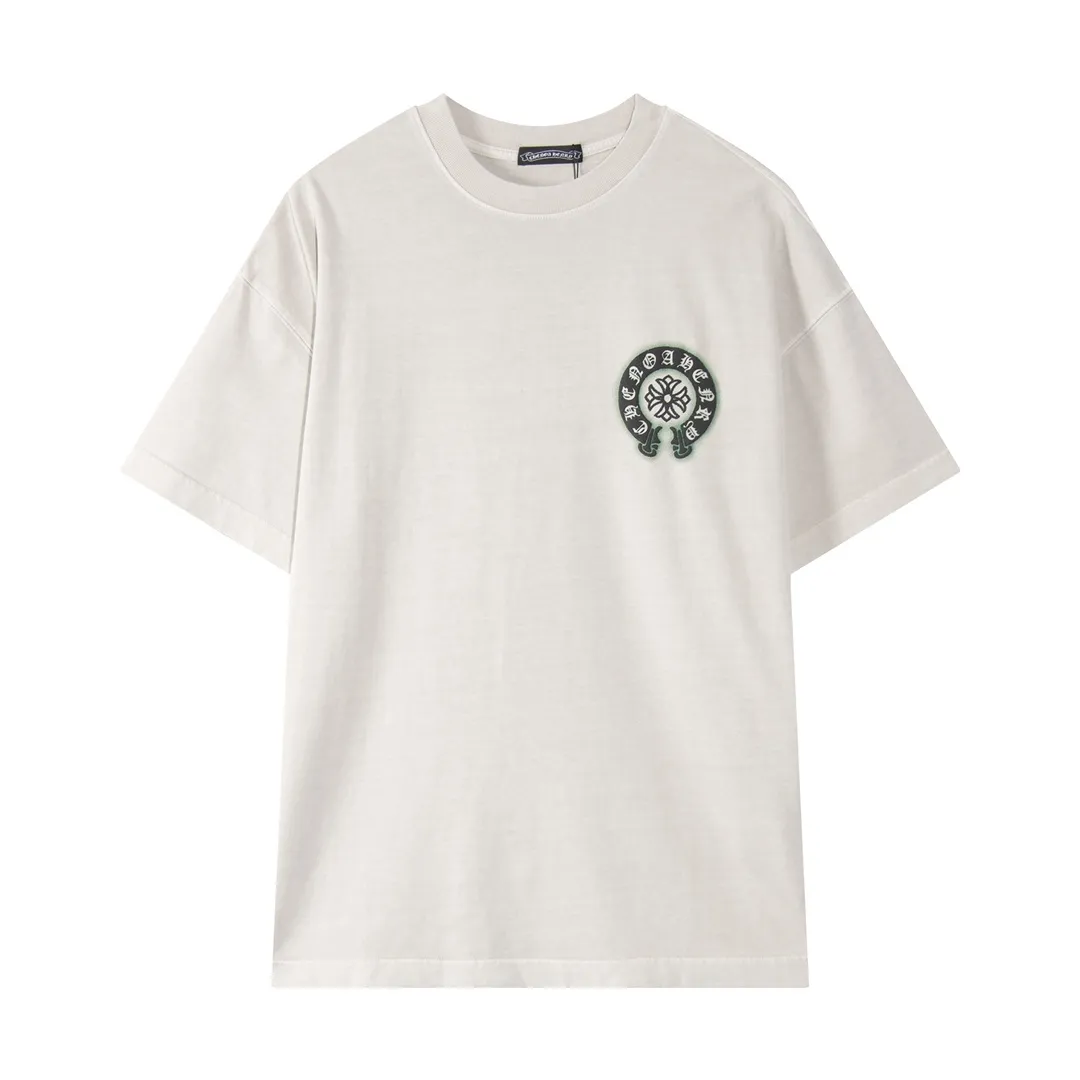 【2026】【CHROME HEARTS 公式旗艦店】クロムハーツ  Tシャツ ご好評に付き再入荷！