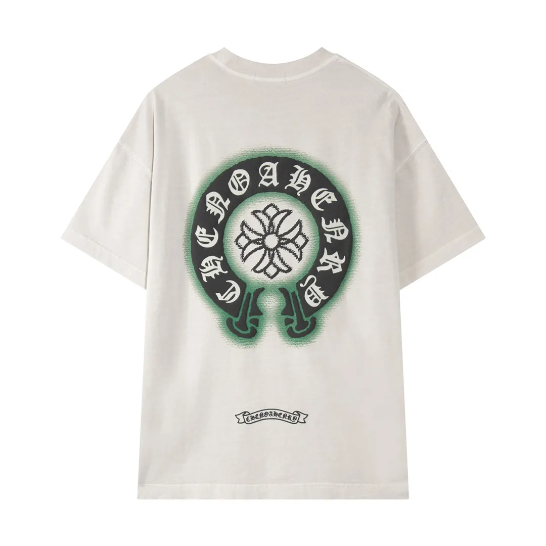 【2026】【CHROME HEARTS 公式旗艦店】クロムハーツ  Tシャツ ご好評に付き再入荷！