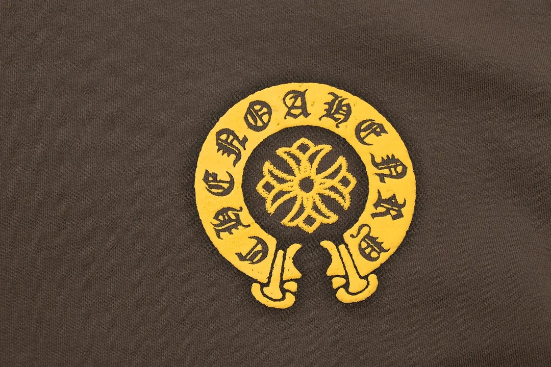 【2026】【CHROME HEARTS 公式旗艦店】クロムハーツ  Tシャツ ご好評に付き再入荷！