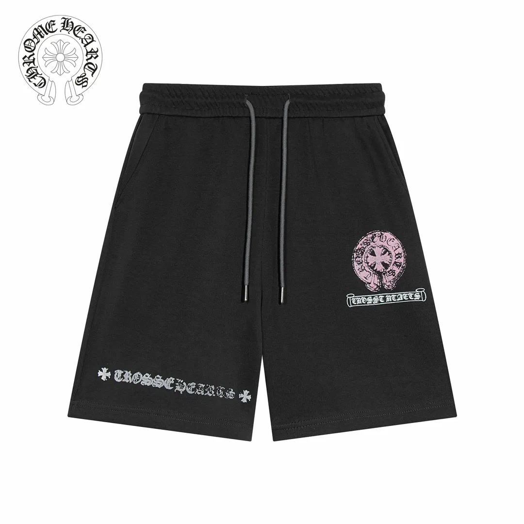 【2026】【CHROME HEARTS  公式旗艦店】クロムハーツ  ショートパンツ  ご好評に付き再入荷！