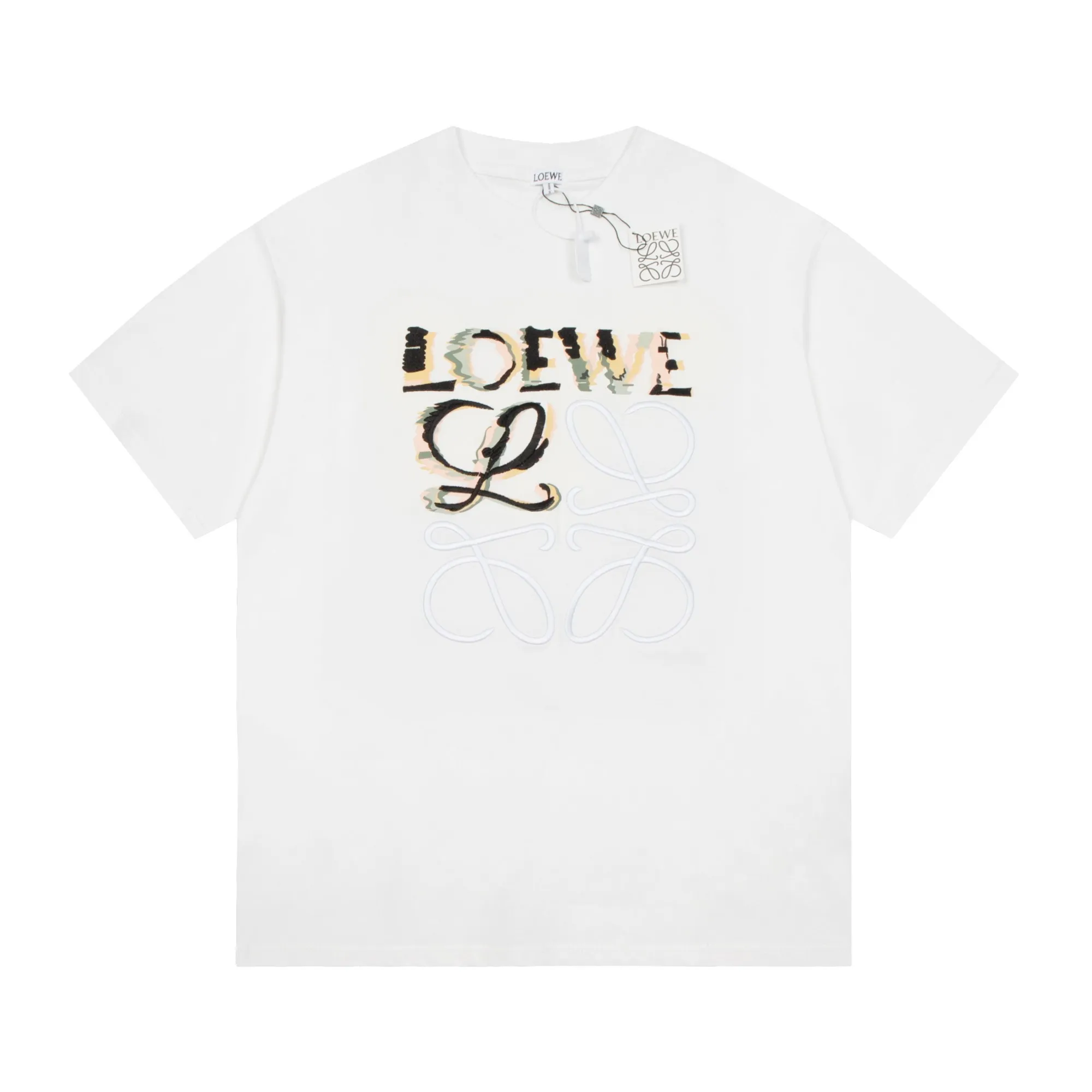 【2026】【LOEWE 公式旗艦店】ロエベ  Tシャツ ご好評に付き再入荷！