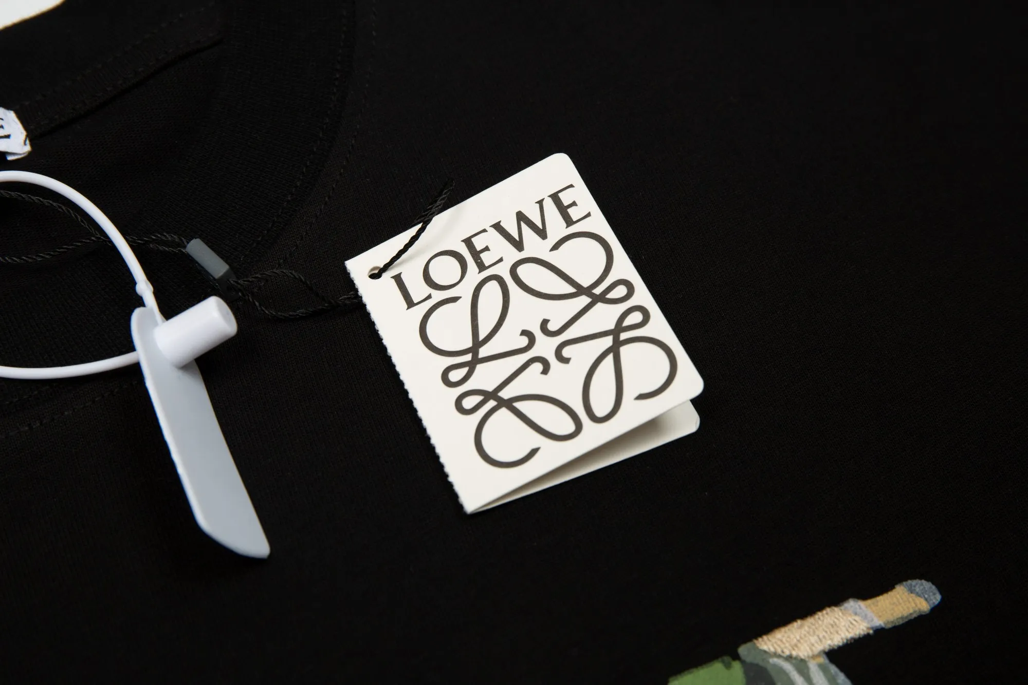 【2026】【LOEWE 公式旗艦店】ロエベ  Tシャツ ご好評に付き再入荷！