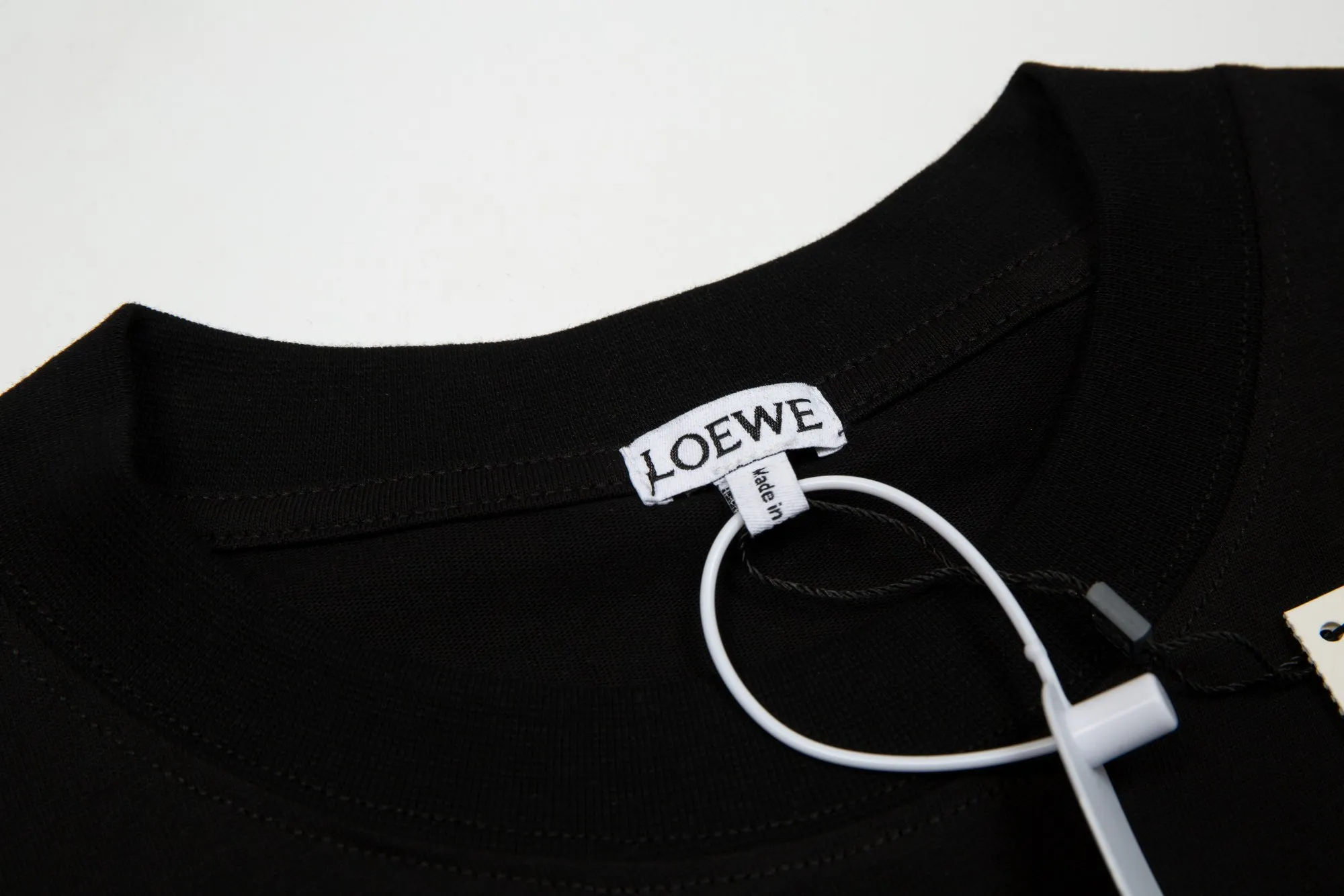 【2026】【LOEWE 公式旗艦店】ロエベ  Tシャツ ご好評に付き再入荷！