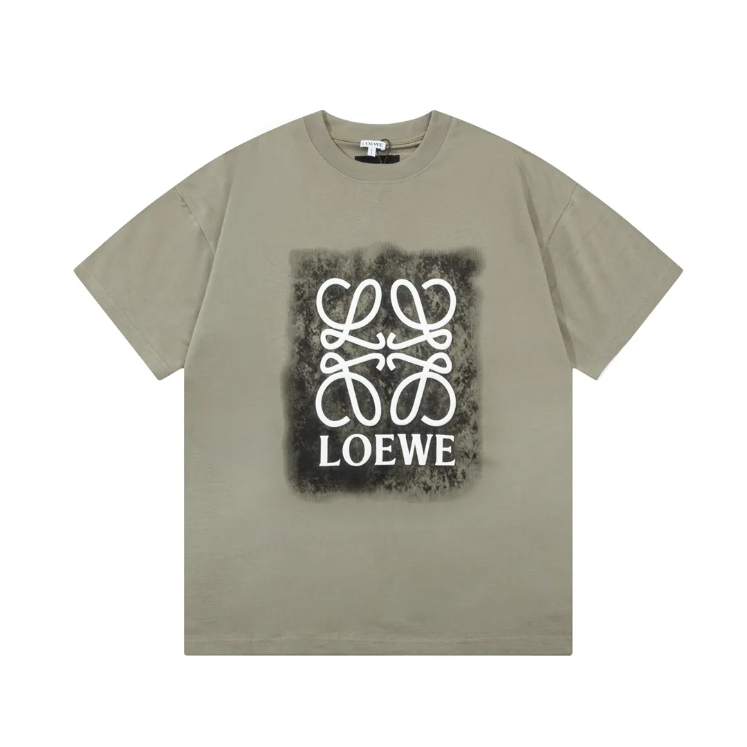 【2026】【LOEWE 公式旗艦店】ロエベ  Tシャツ ご好評に付き再入荷！