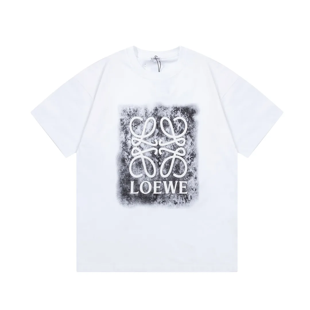 【2026】【LOEWE 公式旗艦店】ロエベ  Tシャツ ご好評に付き再入荷！