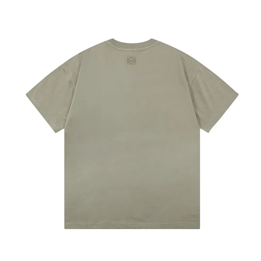 【2026】【LOEWE 公式旗艦店】ロエベ  Tシャツ ご好評に付き再入荷！