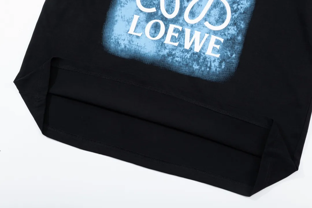 【2026】【LOEWE 公式旗艦店】ロエベ  Tシャツ ご好評に付き再入荷！