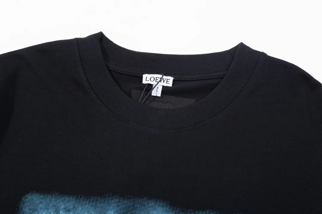 【2026】【LOEWE 公式旗艦店】ロエベ  Tシャツ ご好評に付き再入荷！
