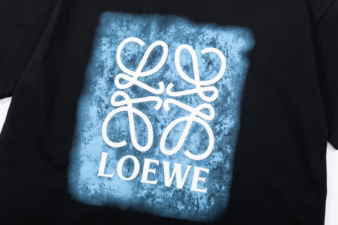 【2026】【LOEWE 公式旗艦店】ロエベ  Tシャツ ご好評に付き再入荷！