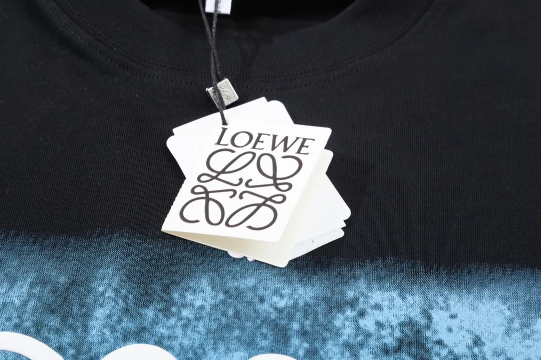【2026】【LOEWE 公式旗艦店】ロエベ  Tシャツ ご好評に付き再入荷！