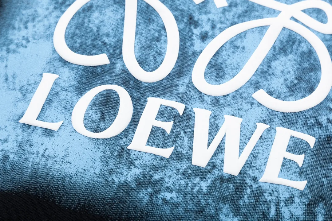 【2026】【LOEWE 公式旗艦店】ロエベ  Tシャツ ご好評に付き再入荷！