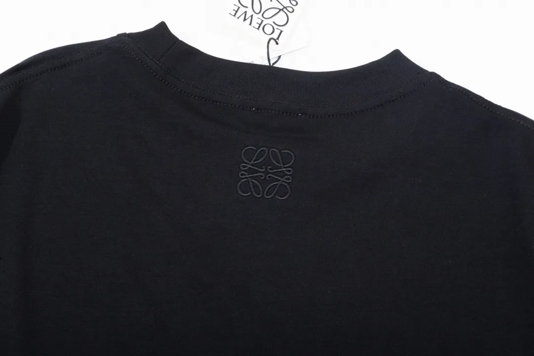 【2026】【LOEWE 公式旗艦店】ロエベ  Tシャツ ご好評に付き再入荷！