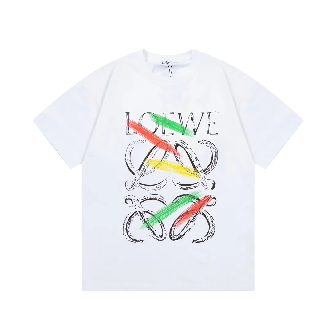 【2026】【LOEWE 公式旗艦店】ロエベ  Tシャツ ご好評に付き再入荷！
