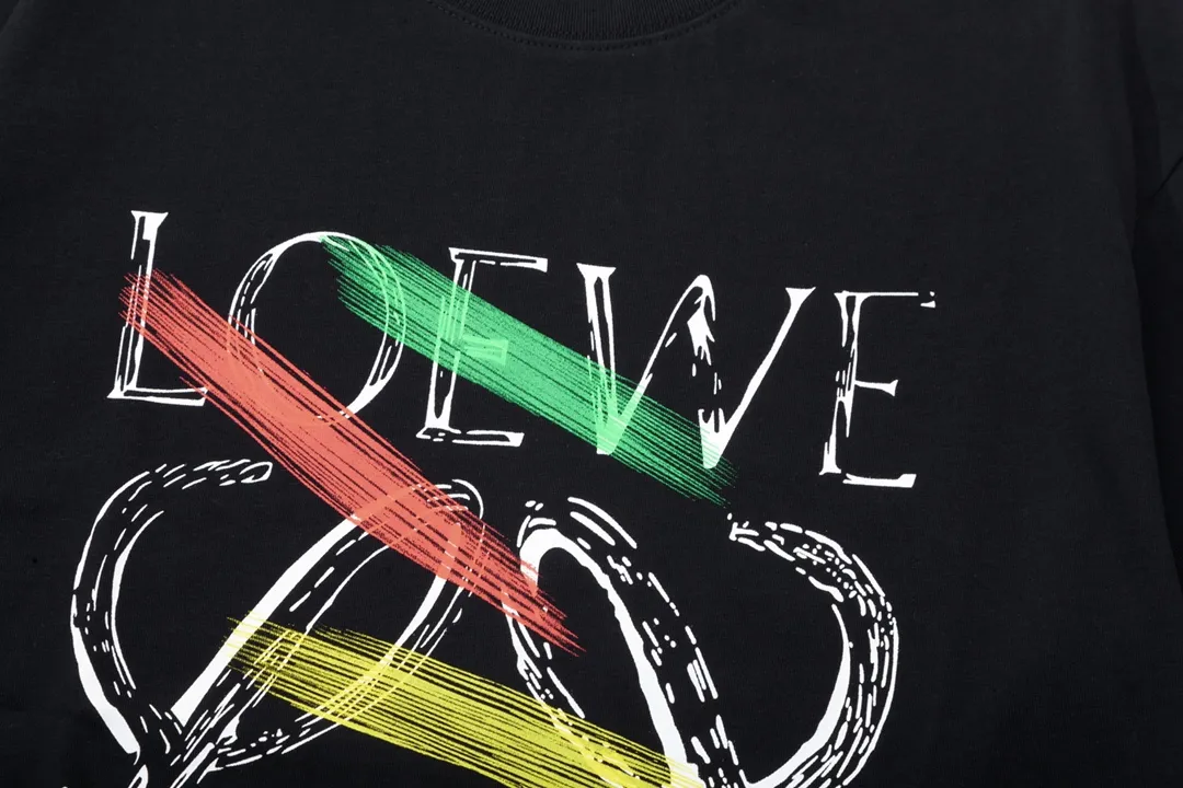 【2026】【LOEWE 公式旗艦店】ロエベ  Tシャツ ご好評に付き再入荷！