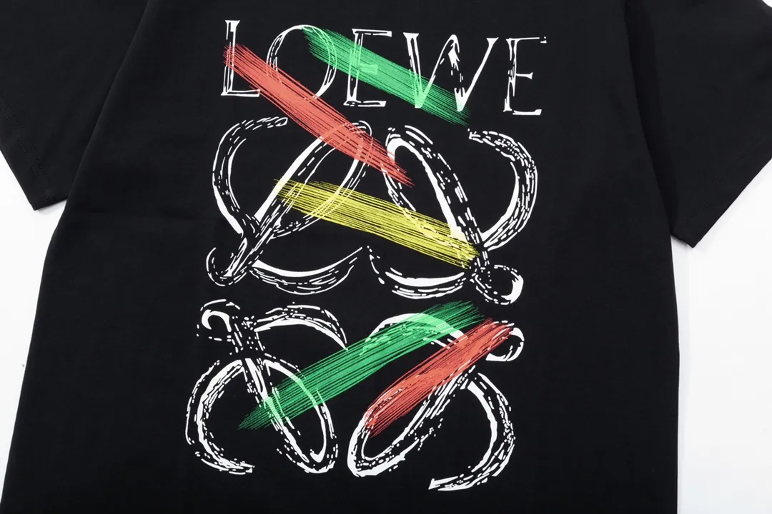 【2026】【LOEWE 公式旗艦店】ロエベ  Tシャツ ご好評に付き再入荷！