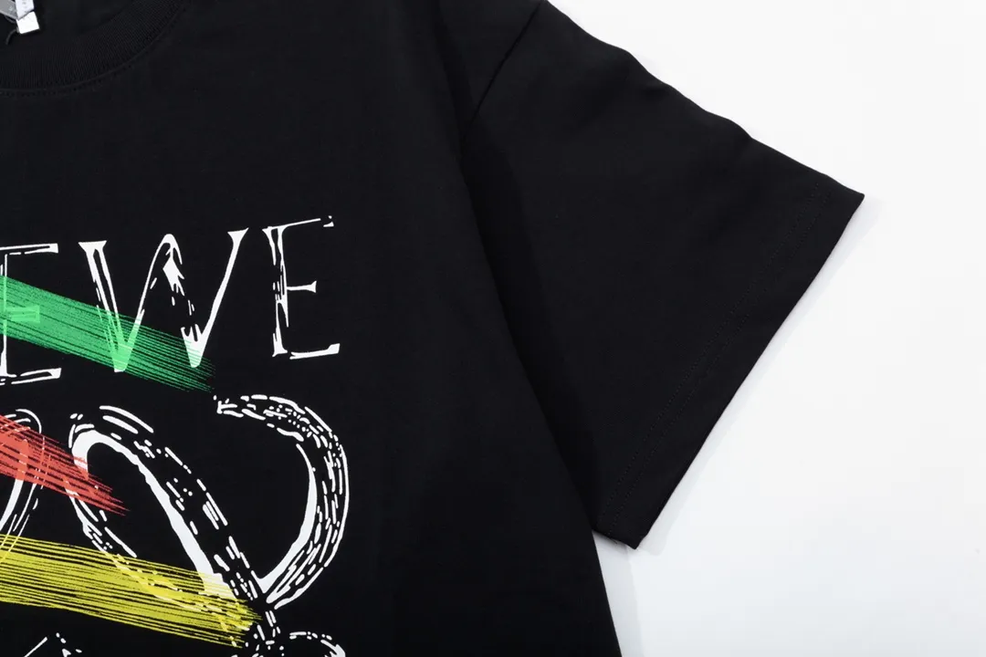 【2026】【LOEWE 公式旗艦店】ロエベ  Tシャツ ご好評に付き再入荷！