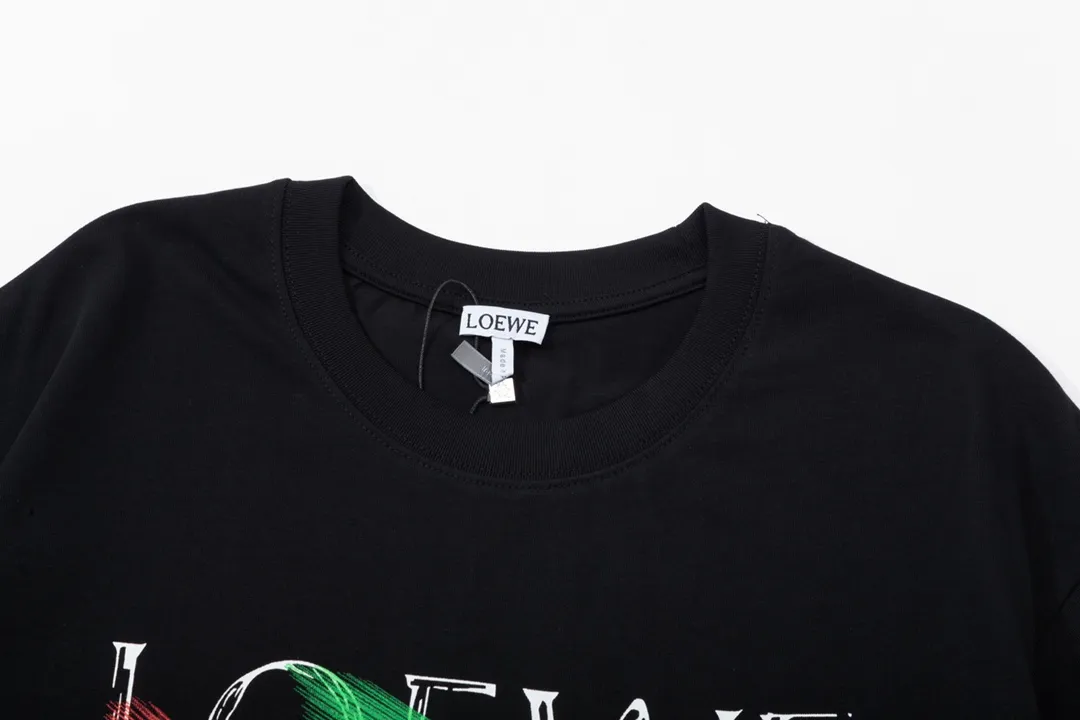 【2026】【LOEWE 公式旗艦店】ロエベ  Tシャツ ご好評に付き再入荷！