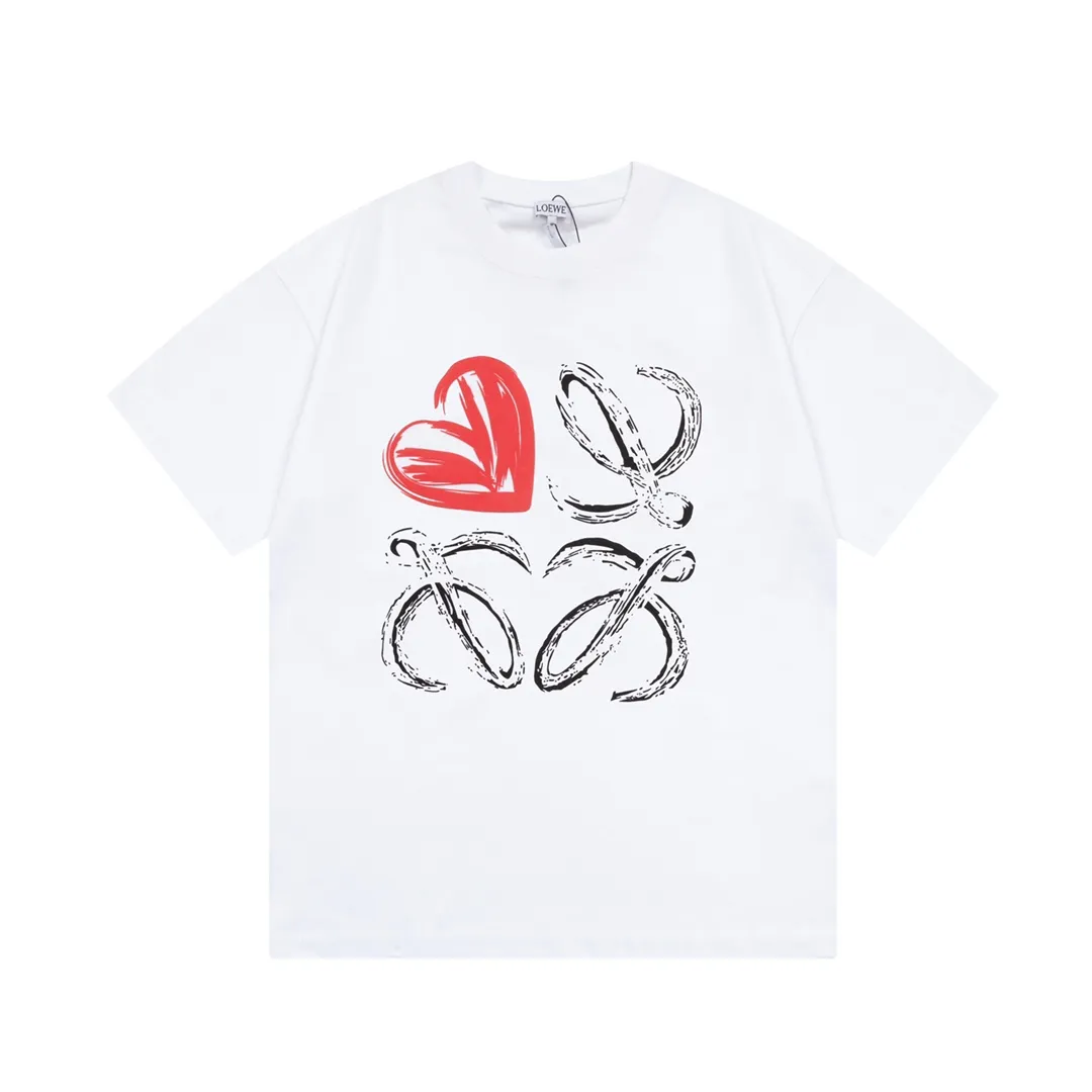 【2026】【LOEWE 公式旗艦店】ロエベ  Tシャツ ご好評に付き再入荷！