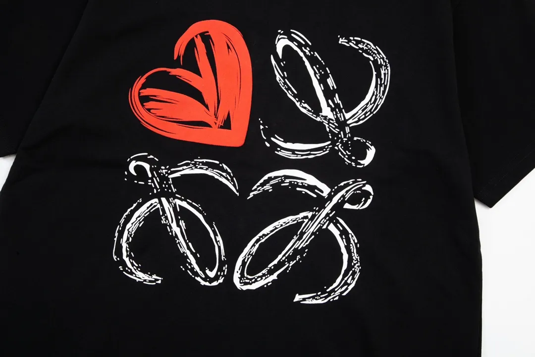【2026】【LOEWE 公式旗艦店】ロエベ  Tシャツ ご好評に付き再入荷！