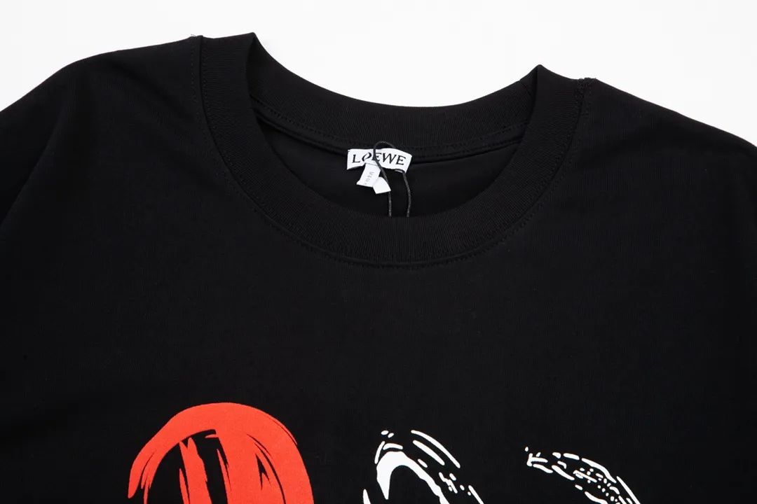 【2026】【LOEWE 公式旗艦店】ロエベ  Tシャツ ご好評に付き再入荷！