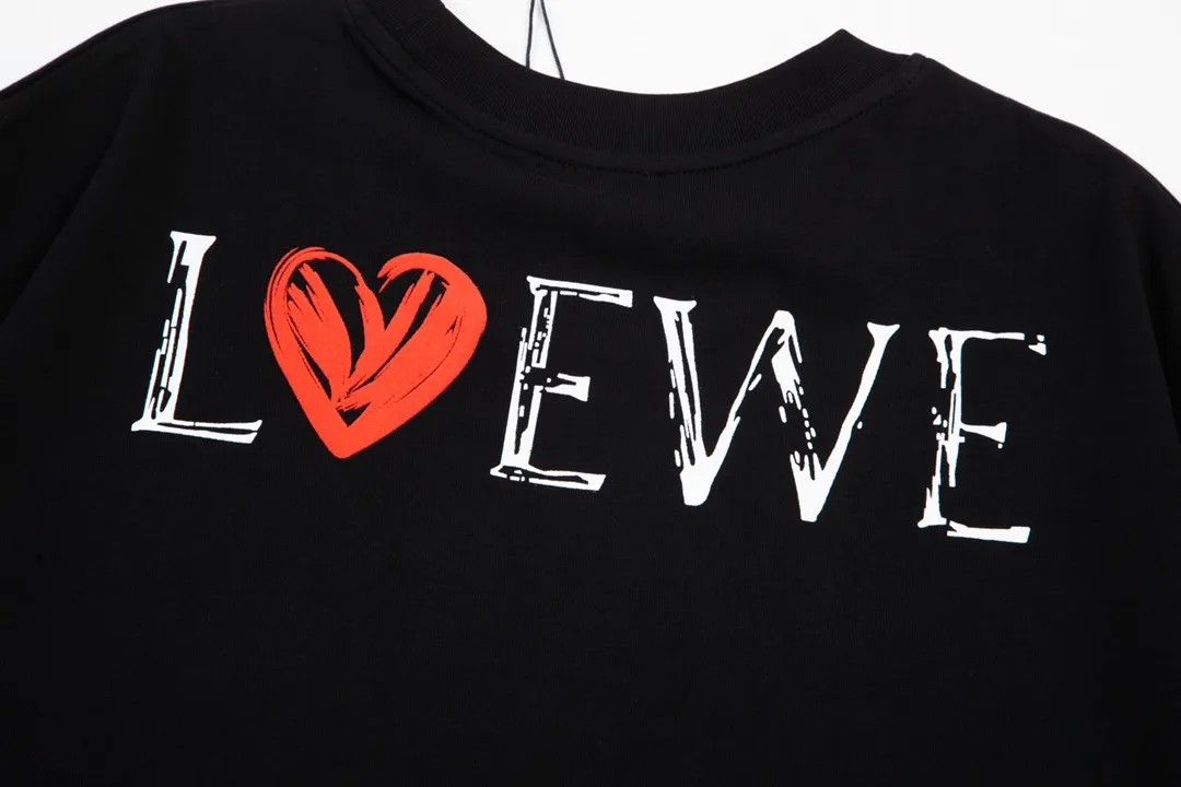 【2026】【LOEWE 公式旗艦店】ロエベ  Tシャツ ご好評に付き再入荷！