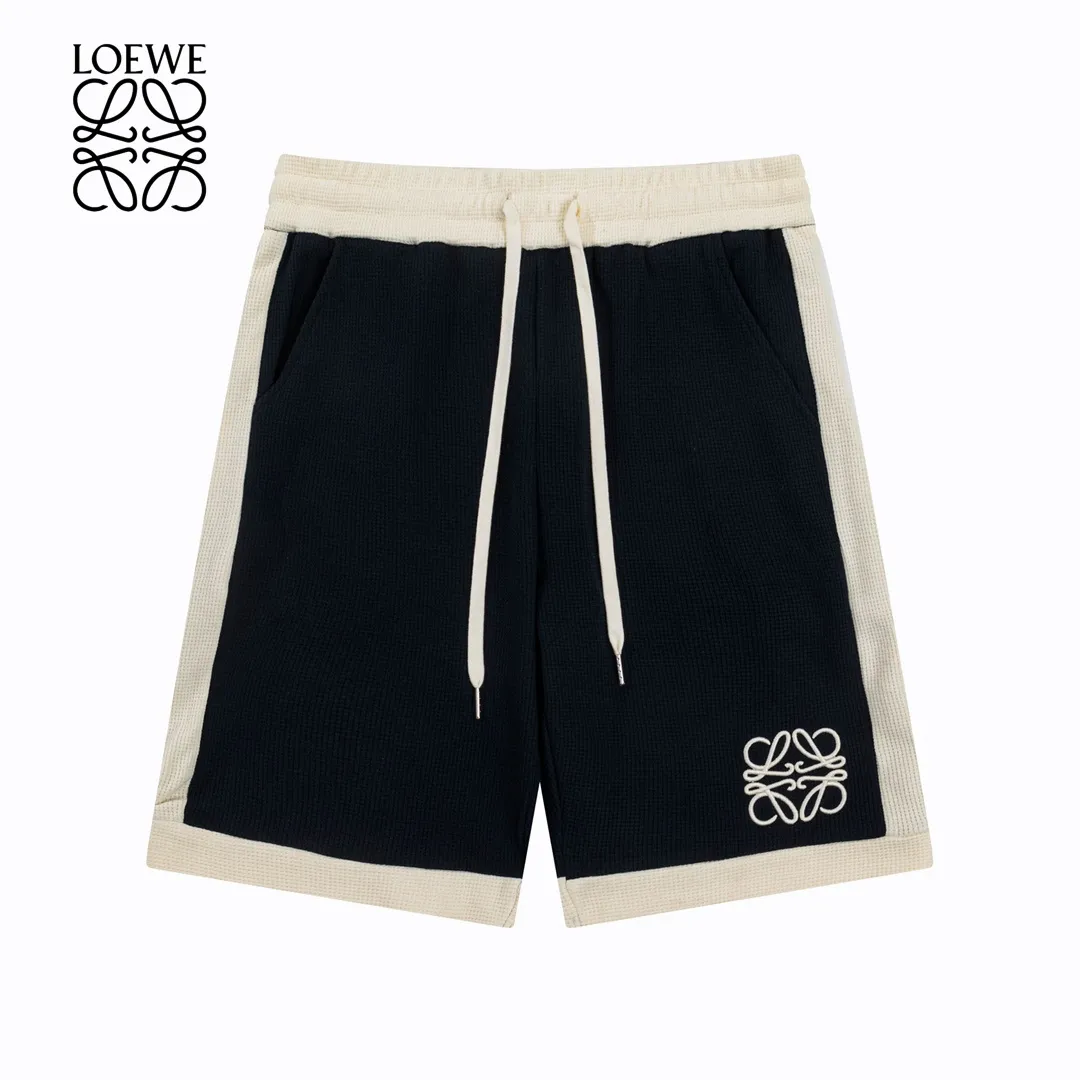 【2026】【LOEWE  公式旗艦店】ロエベ   ショートパンツ  ご好評に付き再入荷！
