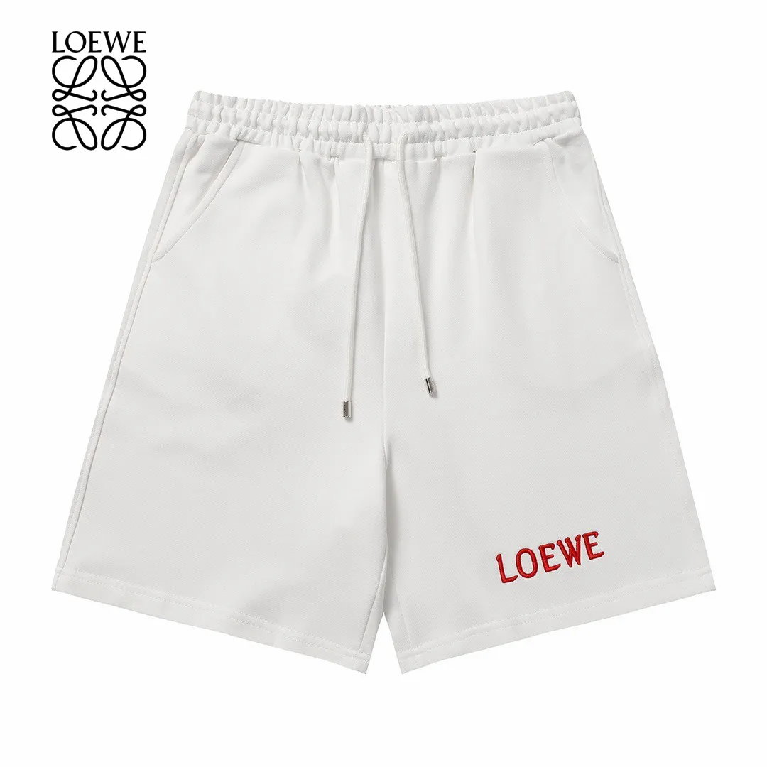 【2026】【LOEWE  公式旗艦店】ロエベ   ショートパンツ  ご好評に付き再入荷！
