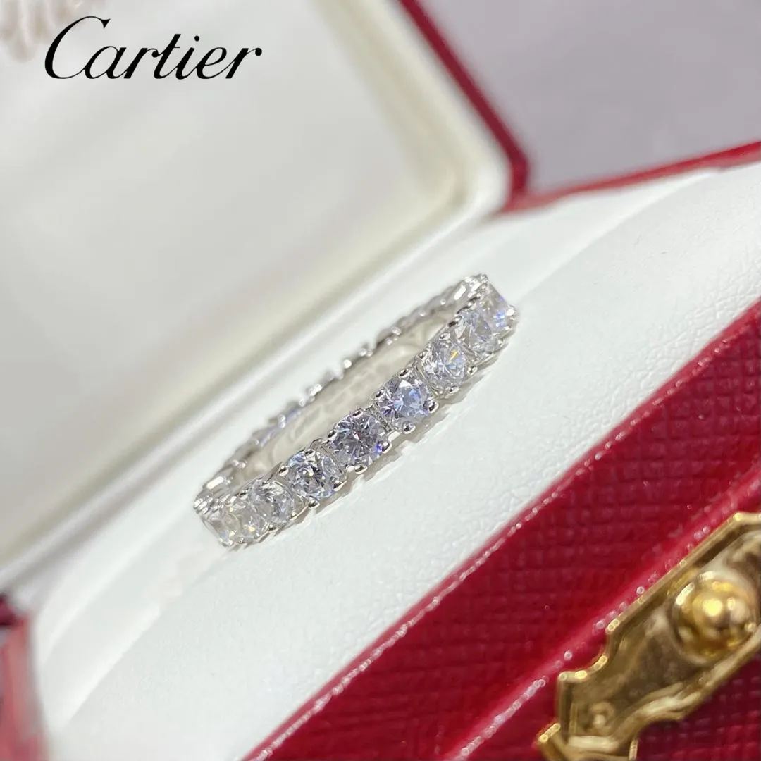 【2026】【CARTIER】カルティエ  指輪