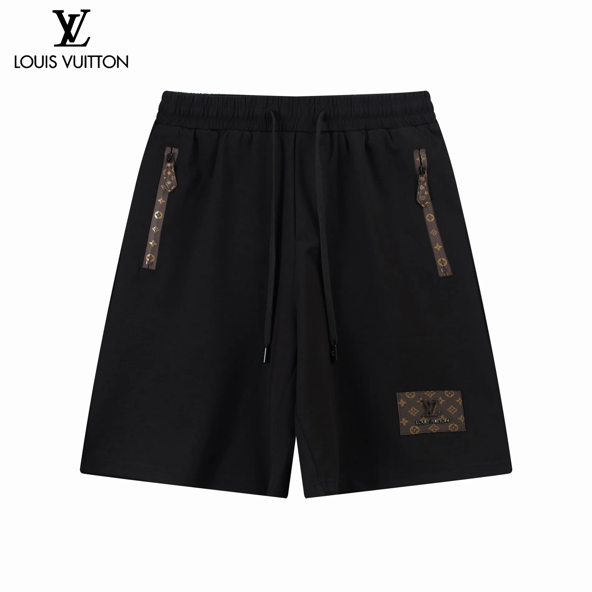 【2026】【LOUIS VUITTON  公式旗艦店】ルイヴィトン   ショートパンツ  ご好評に付き再入荷！
