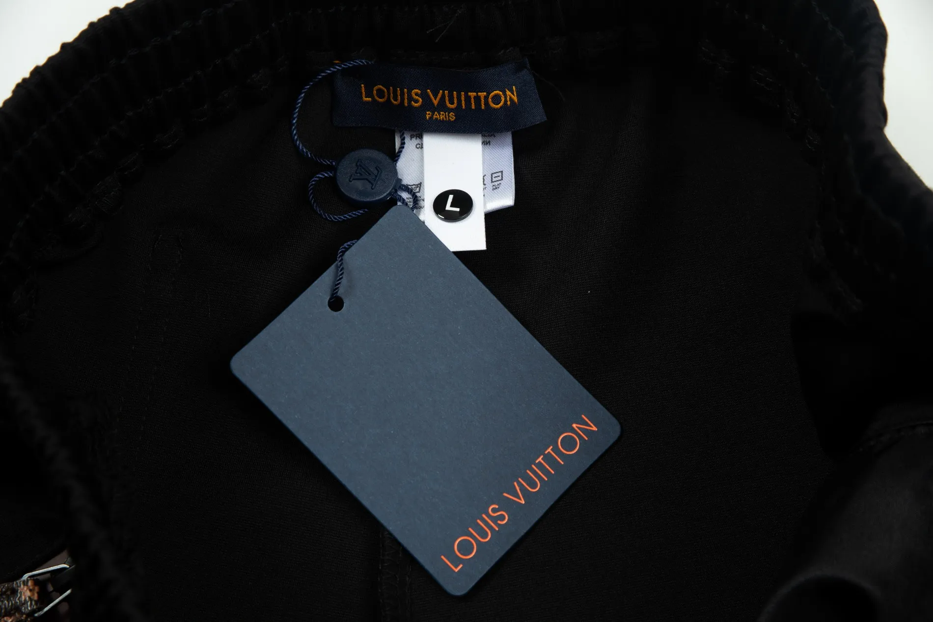【2026】【LOUIS VUITTON  公式旗艦店】ルイヴィトン   ショートパンツ  ご好評に付き再入荷！