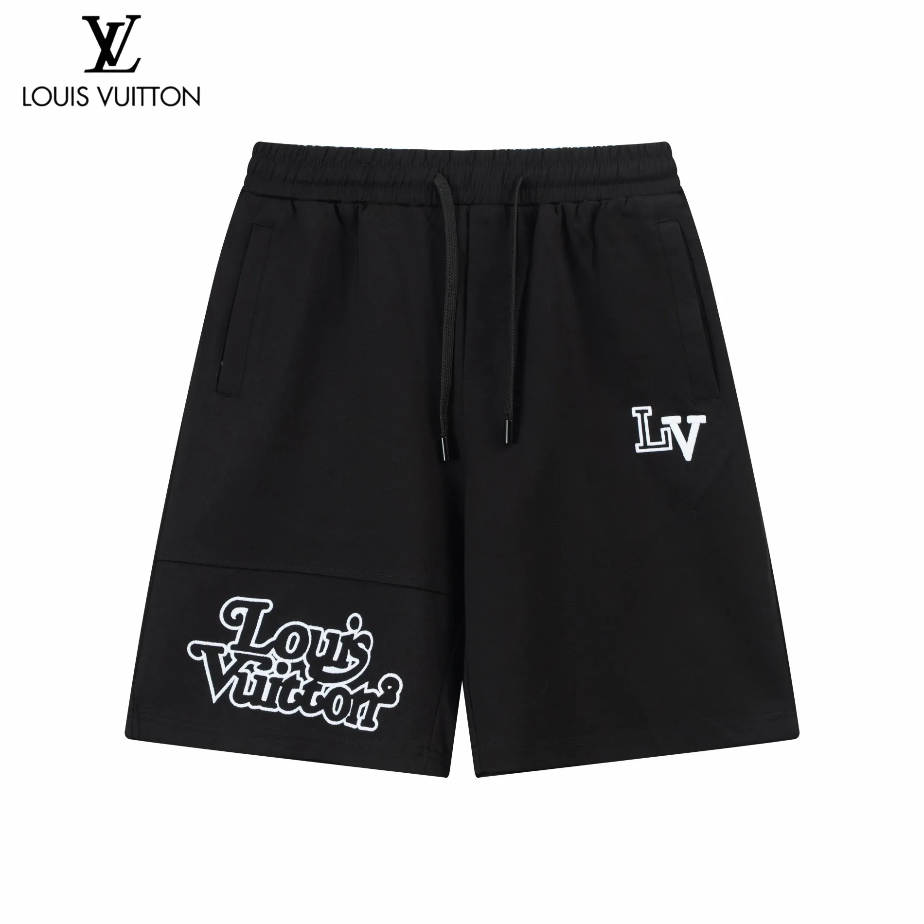 【2026】【LOUIS VUITTON  公式旗艦店】ルイヴィトン   ショートパンツ  ご好評に付き再入荷！