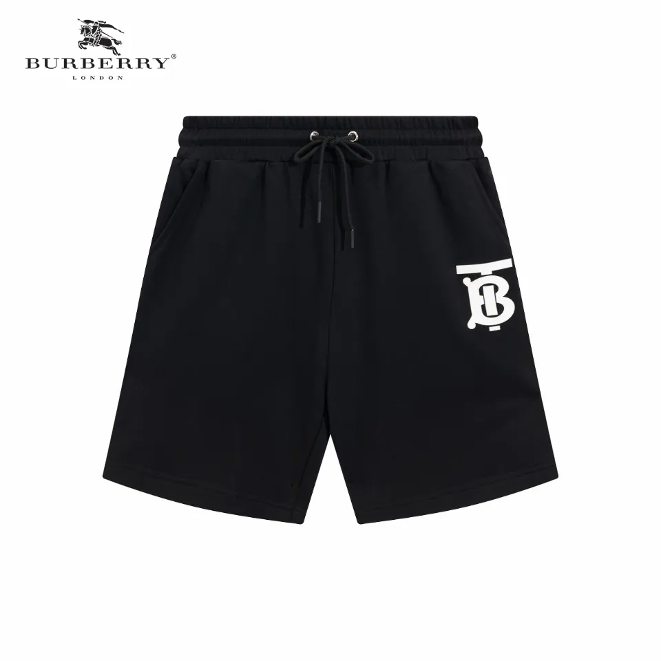 【2026】【BURBERRY  公式旗艦店】バーバリー  ショートパンツ  ご好評に付き再入荷！
