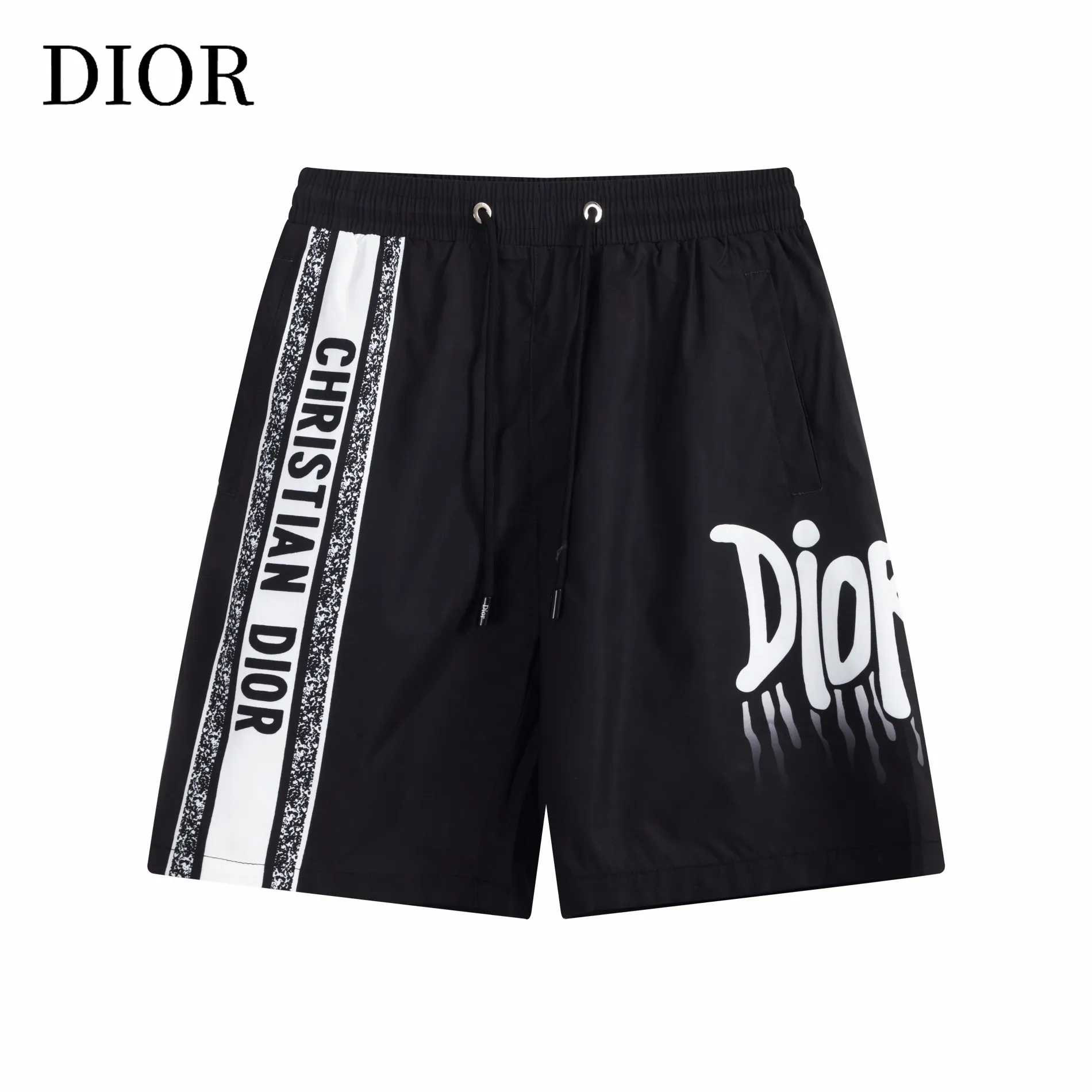 【2026】【DIOR  公式旗艦店】ディオール   ショートパンツ  ご好評に付き再入荷！