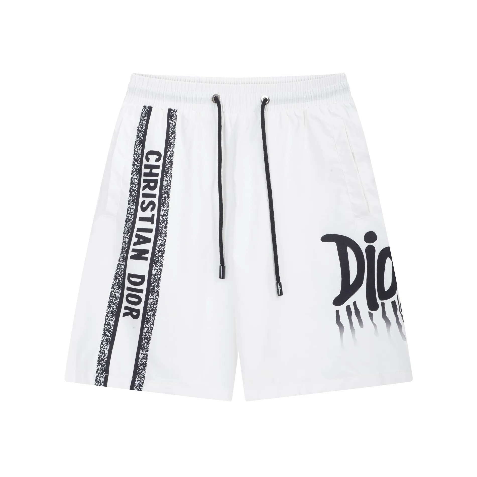 【2026】【DIOR  公式旗艦店】ディオール   ショートパンツ  ご好評に付き再入荷！