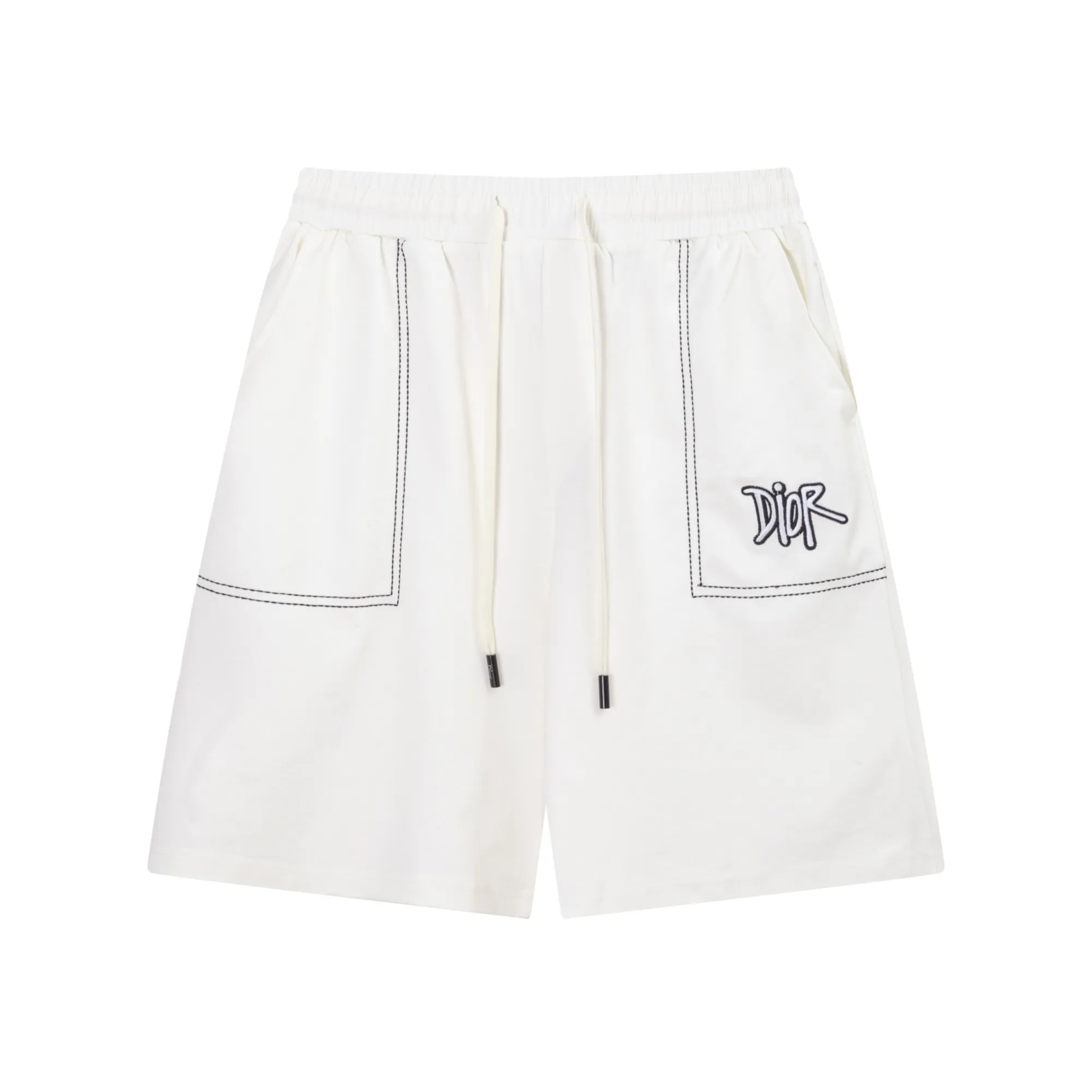 【2026】【DIOR  公式旗艦店】ディオール   ショートパンツ  ご好評に付き再入荷！