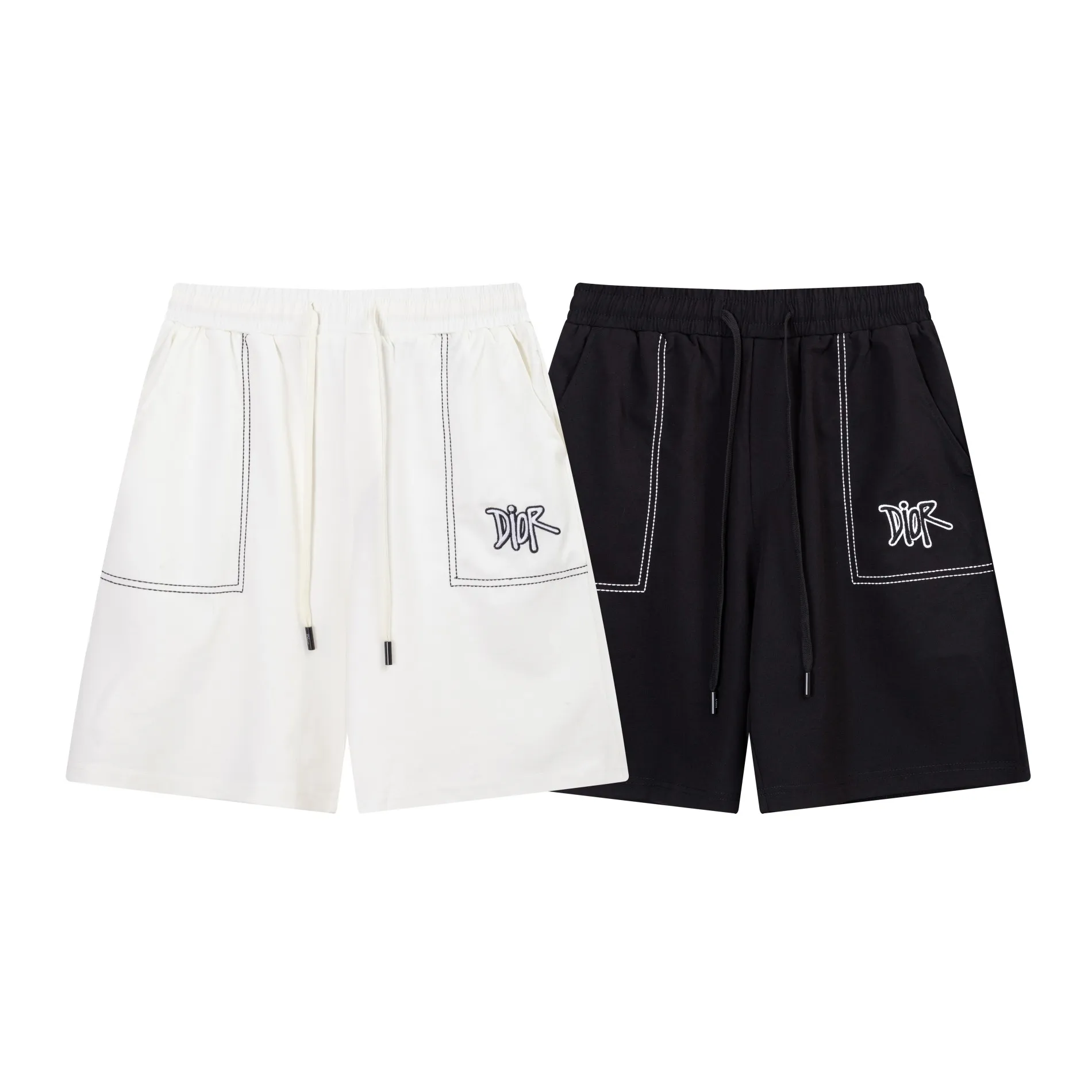 【2026】【DIOR  公式旗艦店】ディオール   ショートパンツ  ご好評に付き再入荷！