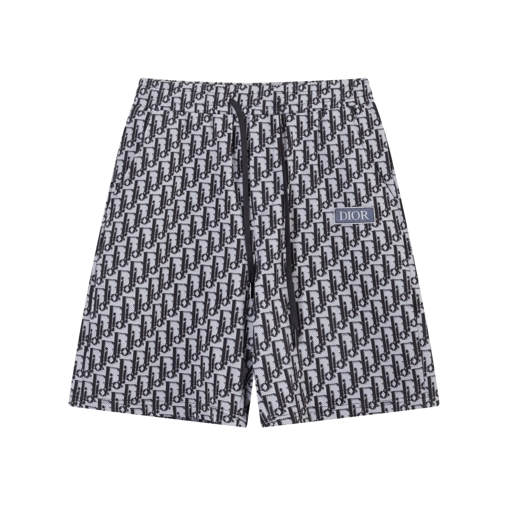 【2026】【DIOR  公式旗艦店】ディオール   ショートパンツ  ご好評に付き再入荷！