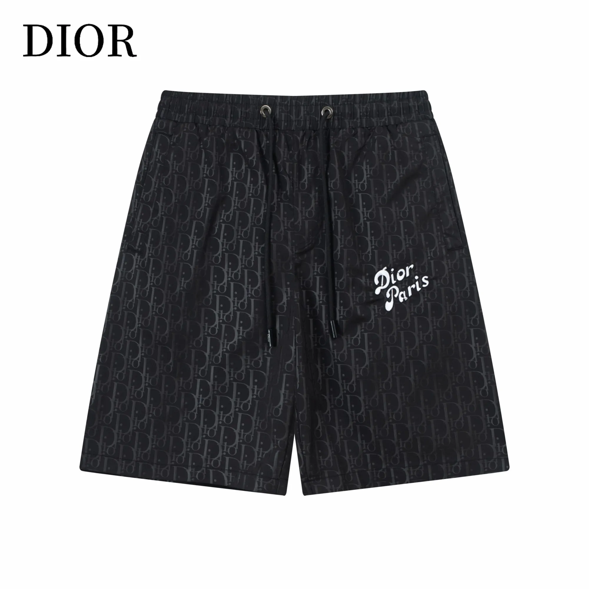 【2026】【DIOR  公式旗艦店】ディオール   ショートパンツ  ご好評に付き再入荷！