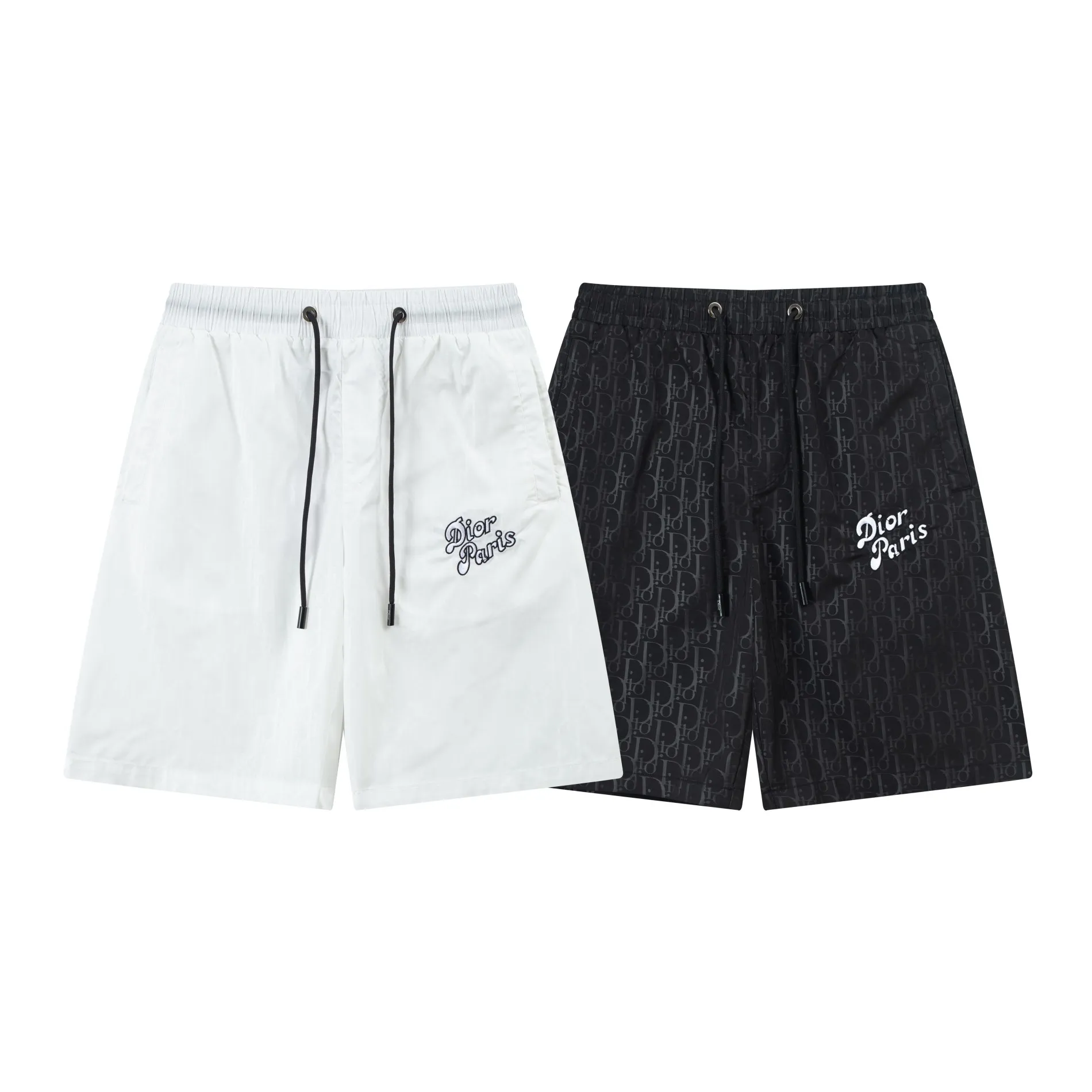 【2026】【DIOR  公式旗艦店】ディオール   ショートパンツ  ご好評に付き再入荷！