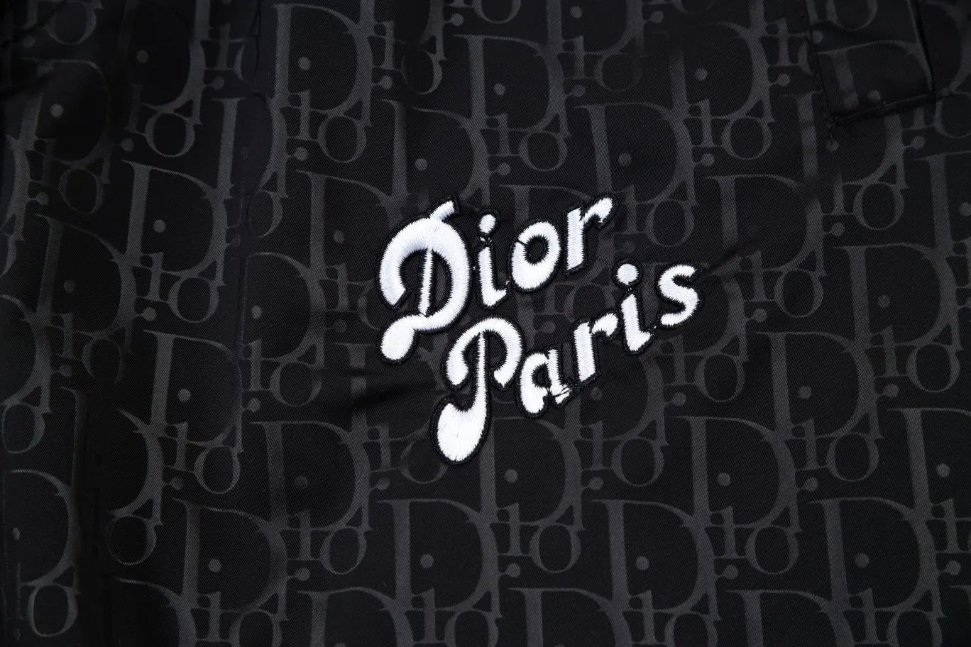 【2026】【DIOR  公式旗艦店】ディオール   ショートパンツ  ご好評に付き再入荷！