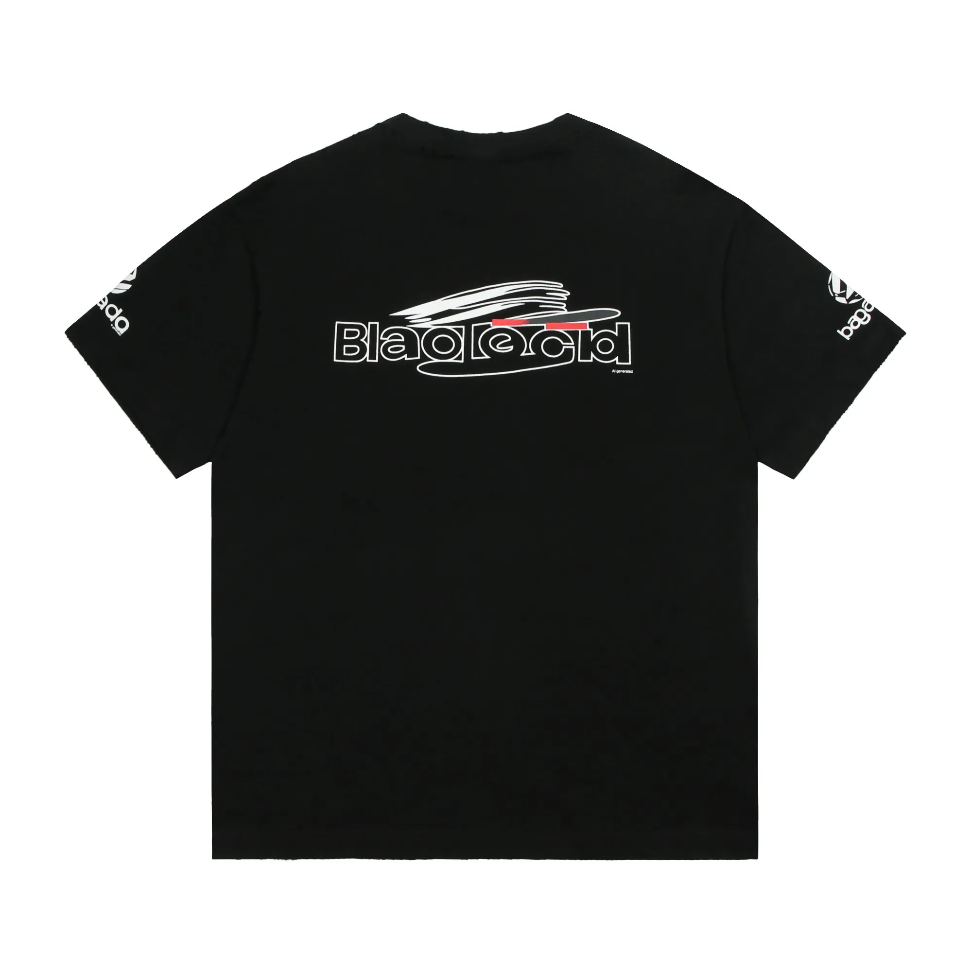 【2026】【BALENCIAGA  公式旗艦店】バレンシアガ  Tシャツ ご好評に付き再入荷！