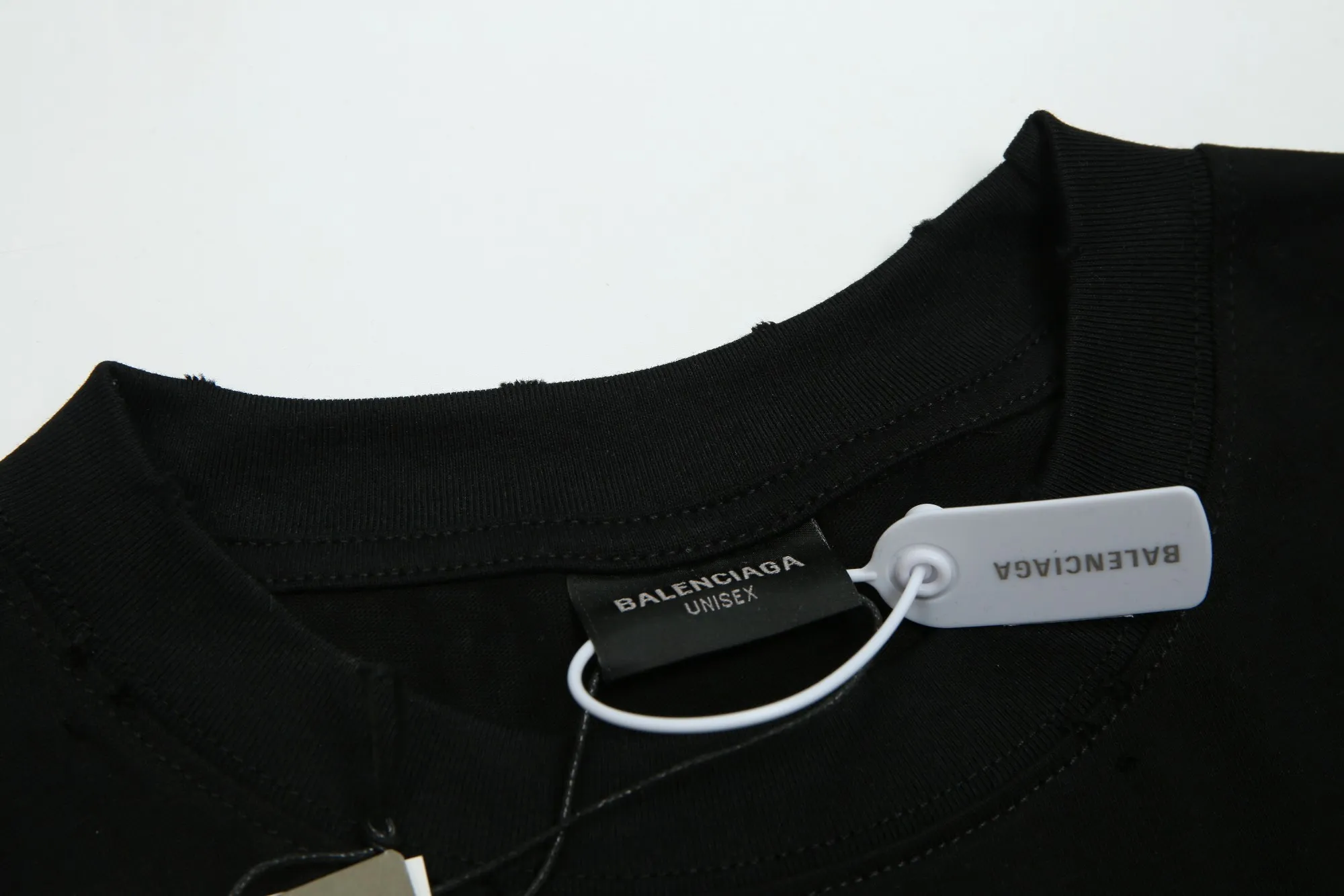 【2026】【BALENCIAGA  公式旗艦店】バレンシアガ  Tシャツ ご好評に付き再入荷！