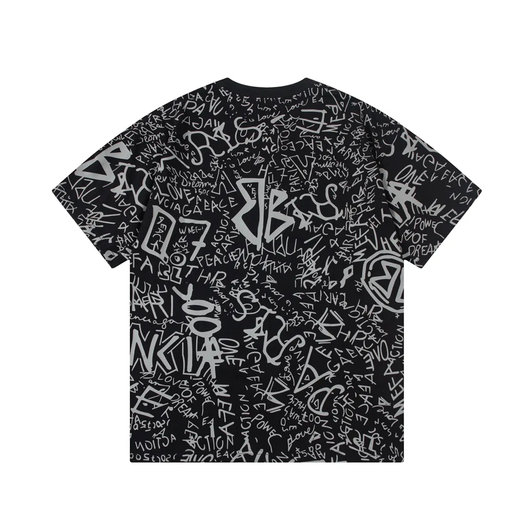 【2026】【BALENCIAGA  公式旗艦店】バレンシアガ  Tシャツ ご好評に付き再入荷！