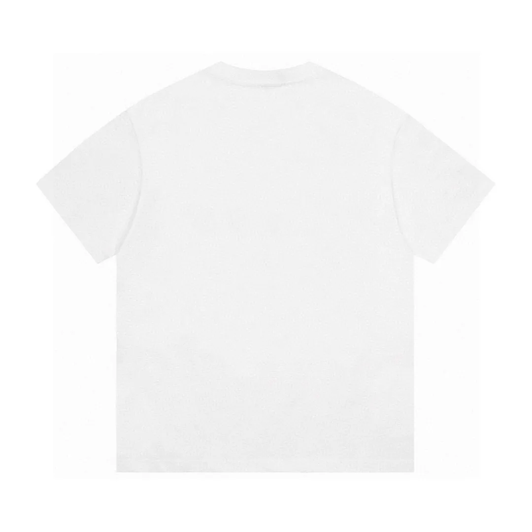 【2026】【BALENCIAGA  公式旗艦店】バレンシアガ  Tシャツ ご好評に付き再入荷！