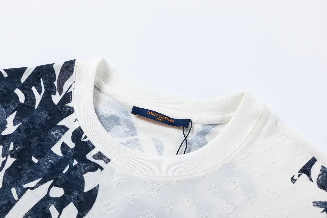 【2026】【LOUIS VUITTON 公式旗艦店】 ルイヴィトン  Tシャツ ご好評に付き再入荷！