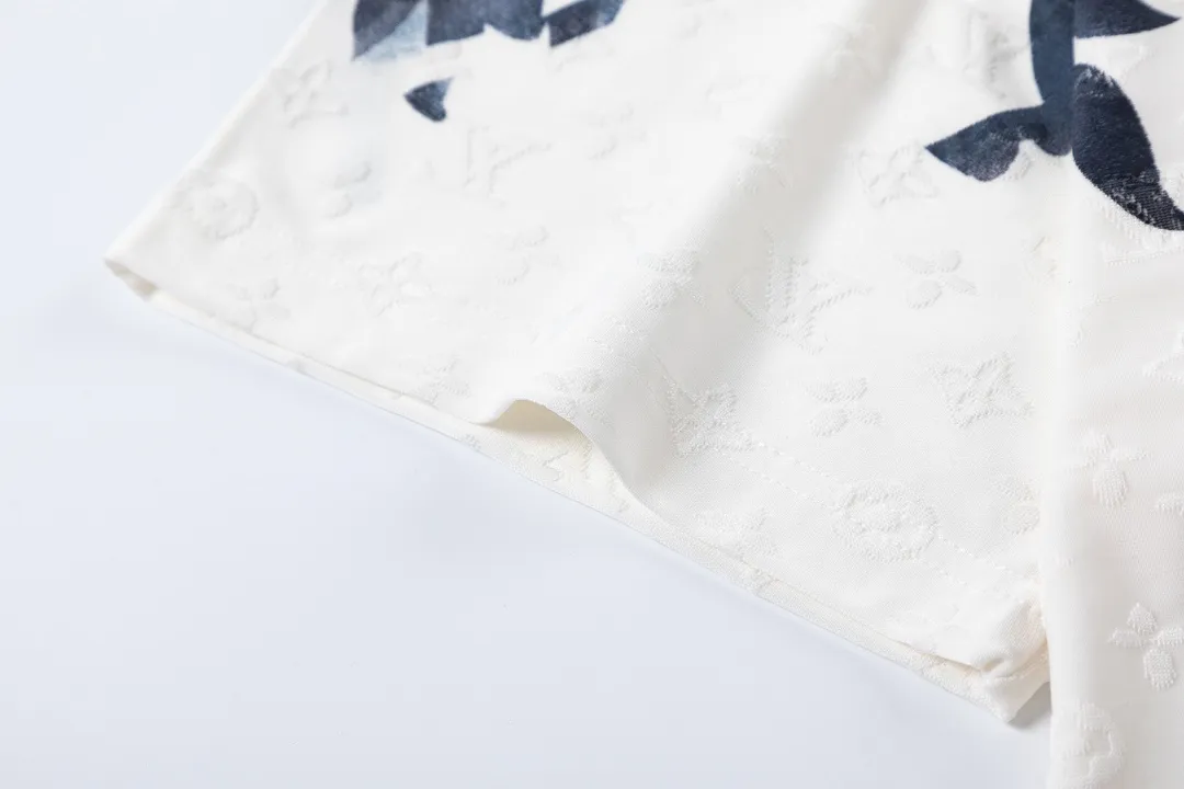 【2026】【LOUIS VUITTON 公式旗艦店】 ルイヴィトン  Tシャツ ご好評に付き再入荷！